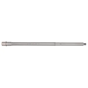Ballistic Advantage 20" 223 Wylde DMR Fluted Stainless Steel Rifle Length AR 15 Barrel, Premium Series - Barrel for AR-15 - view 1
