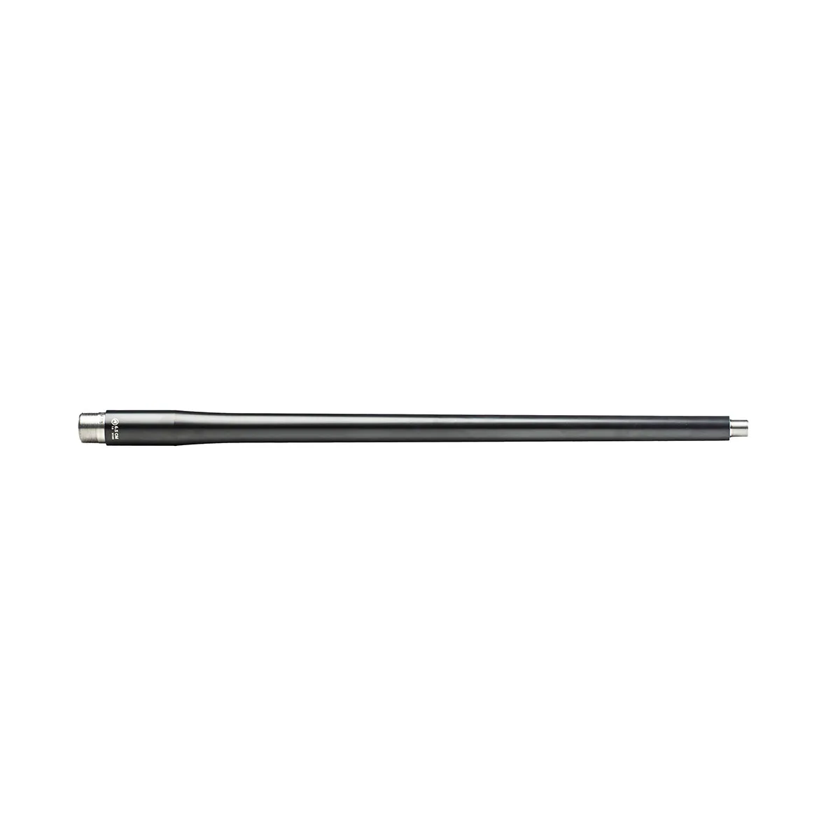 Aero Precision 24" 6.5 Creedmoor, Fluted Sendero Light Barrel - Black Cerakote - Barrel for AR-15 - view 1