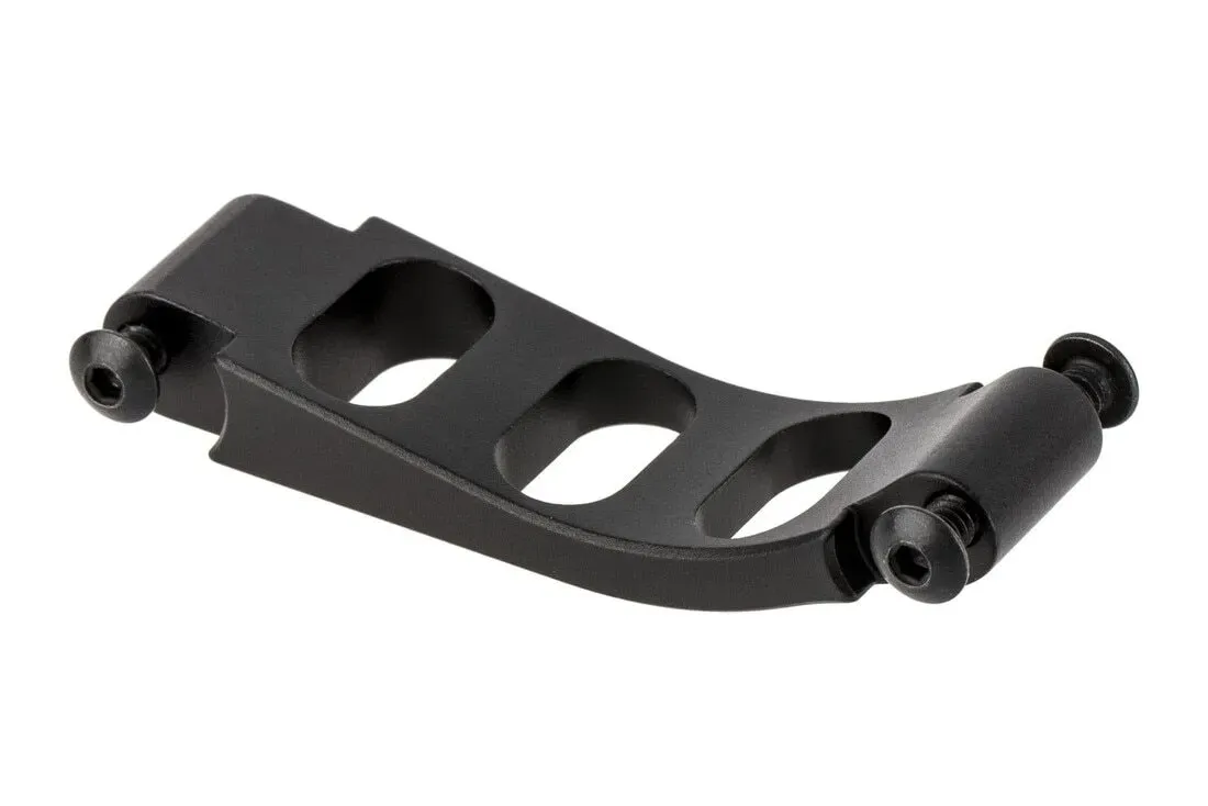 2a Armament Builder Series Billet Trigger Guard - Trigger Guard for AR-15, vista 1
