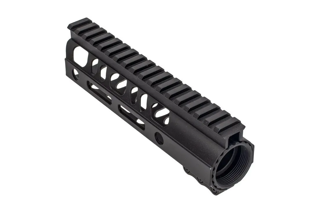 2a Armament Builders Series M-Lok Ar-15 Handguard - 7" - Handguard for AR-15, vista 1