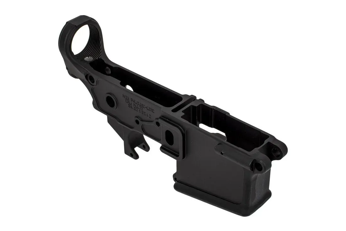 2a Armament Palouse-Lite Forged Ar-15 Lower Receiver - Lower Receiver for AR-15, vista 1