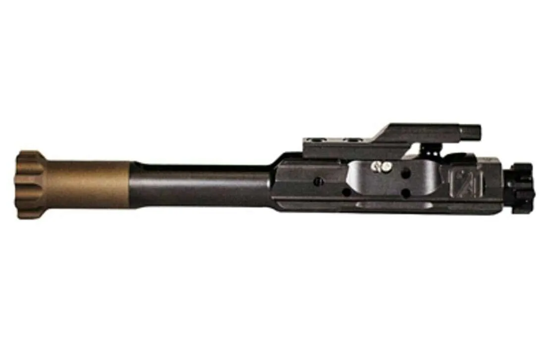2a Armament Titanium Regulated Bolt Carrier Group - Bolt Carrier Group for AR-15, vista 1
