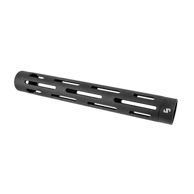 JP Enterprises 308 Ar Mkiii Signature Series Free Float Handguards - 308 Ar 15.5'''' Mkiii Handguard - Handguard for AR-15, vista 1