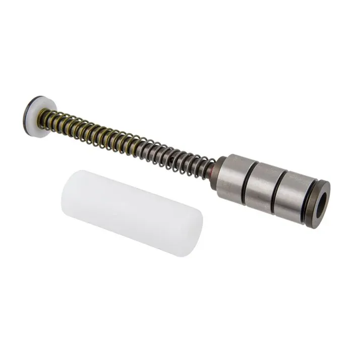 JP Enterprises 308 AR Silent Captured Spring Gen 2 w/ Alt Spring Pack - Buffer for AR-15 - view 1