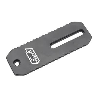 Arcalock 4" Universal Arcalock Rail - Handguard for AR-15, vista 1
