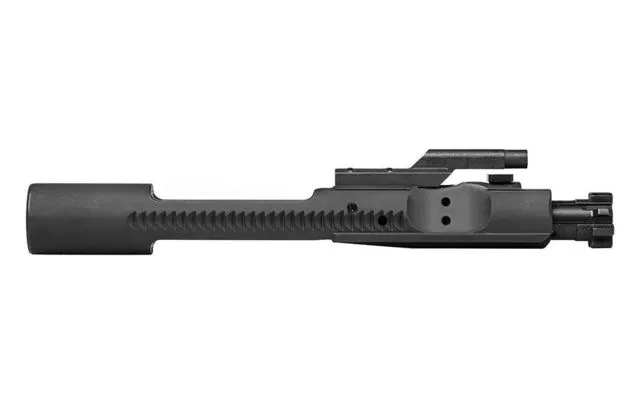 Aero Precision 5.56 Bolt Carrier Group, No Logo - Phosphate - Bolt Carrier Group for AR-15 - view 1