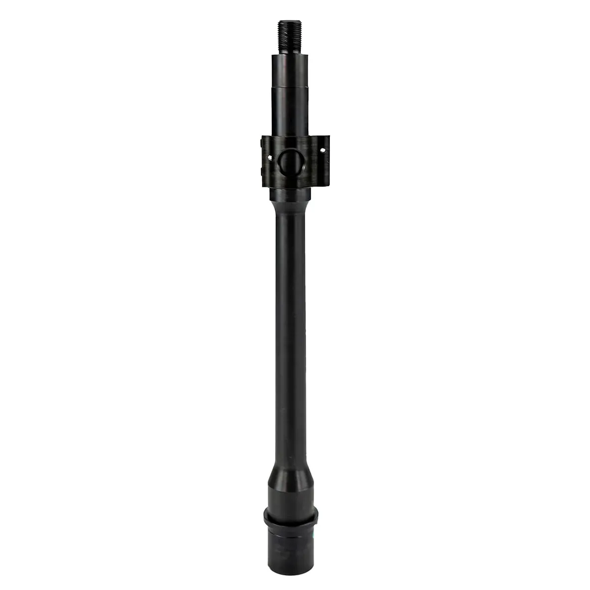 Faxon Firearms 5.56x45 NATO 16" 1-8 Gov/SOCOM BBL w/Pinned Gas Block Nitrid - Barrel for AR-15, vista 1