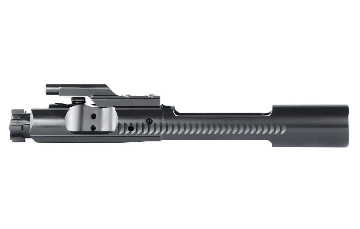 Aero Precision 6.5 Grendel/6mm ARC Bolt Carrier Group, Left Handed - Black Nitride - Bolt Carrier Group for AR-15 - view 1