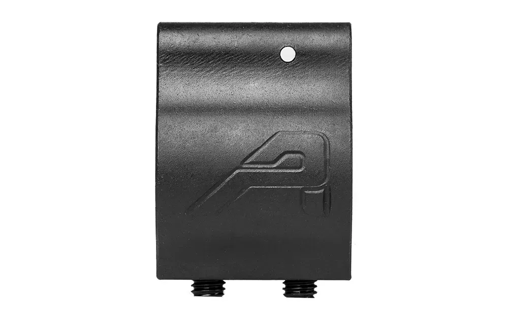 Aero Precision .750 Low Profile Gas Block - Gas Block for AR-15, vista 1