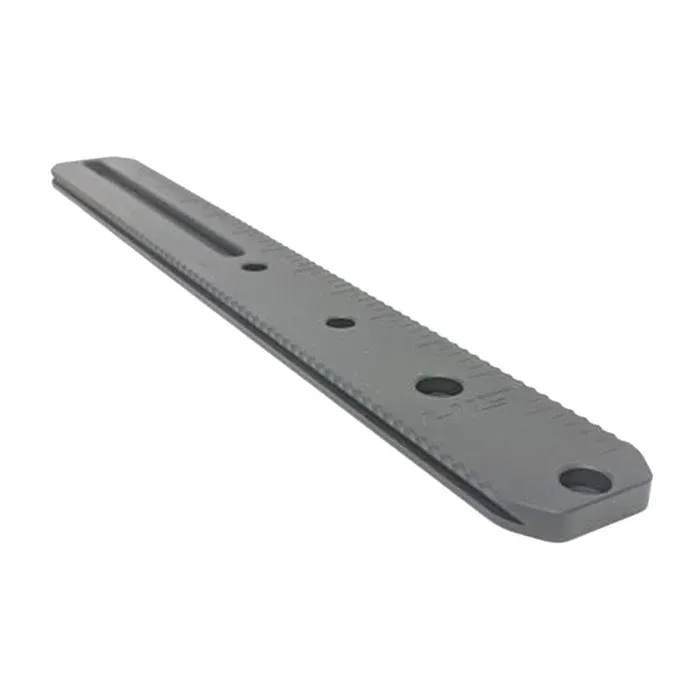 Arcalock 8" Universal Arcalock Rail - Handguard for AR-15 - view 2