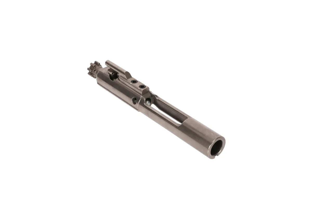 A*B Arms Pro 5.56 NATO Bolt Carrier Group - Nickel Boron - Bolt Carrier Group for AR-15 - view 1