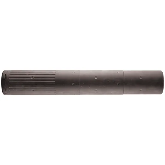 Advanced Armament Corporation AAC SILENCER CYCLOPS 50CAL 80T RIFLE - Suppressor - view 1