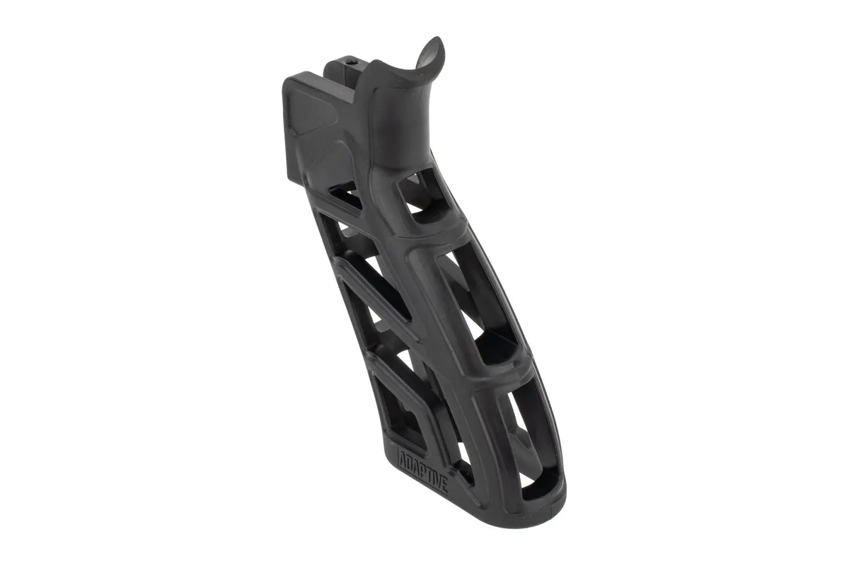 Adaptive Tactical Ltg Lightweight Ar Tactical Grip - Pistol Grip for AR-15 - view 3