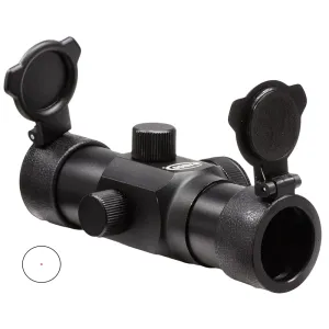 ADCO Alpha 1x30mm Reflex Red/Green Dot Sight w/ Mount - A30B - Optic, vista 1