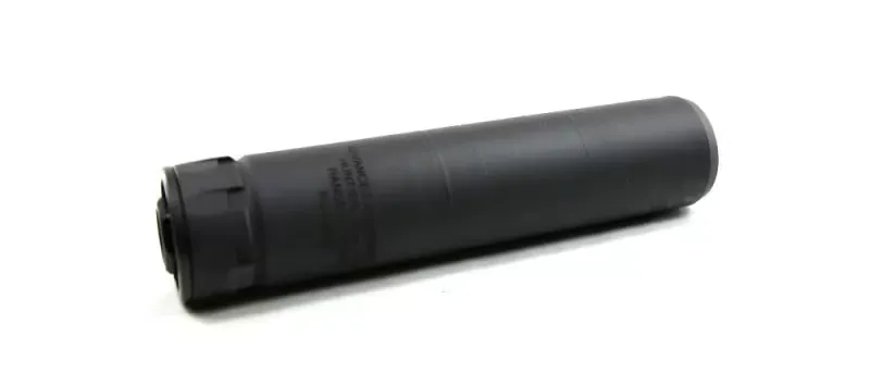 Advanced Armament Corporation Advanced Armament Ranger 7 .300 Win Mag Suppressor, 5/8-24 Direct Thread Mount - 65006 - Suppressor - view 2