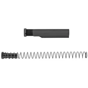 Advanced Technology AR-10 Buffer Tube Assembly, Black - A.5.10.2552 - Buffer Tube Assembly for AR-15, vista 1