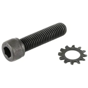 Advanced Technology AR-15 Pistol Grip Screw And Star Lock Washer - A.5.10.2548 - Pistol Grip for AR-15, vista 1