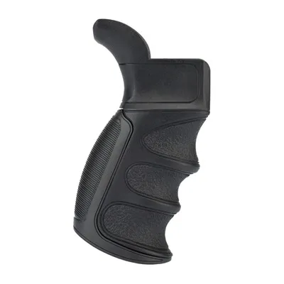 Advanced Technology Ar-15 X1 Recoil Reducing Pistol Grip - Pistol Grip for AR-15 - view 1