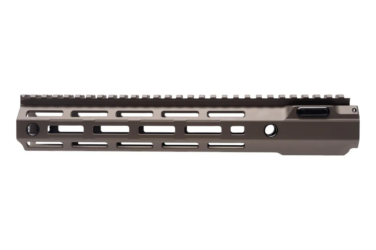 Aero Precision AERO 11.4 MOD 4 HANDGUARD KB - Handguard for AR-15 - view 2