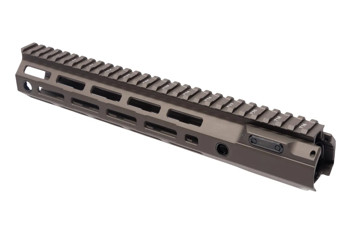 Aero Precision AERO 11.4 MOD 4 HANDGUARD KB - Handguard for AR-15 - view 3