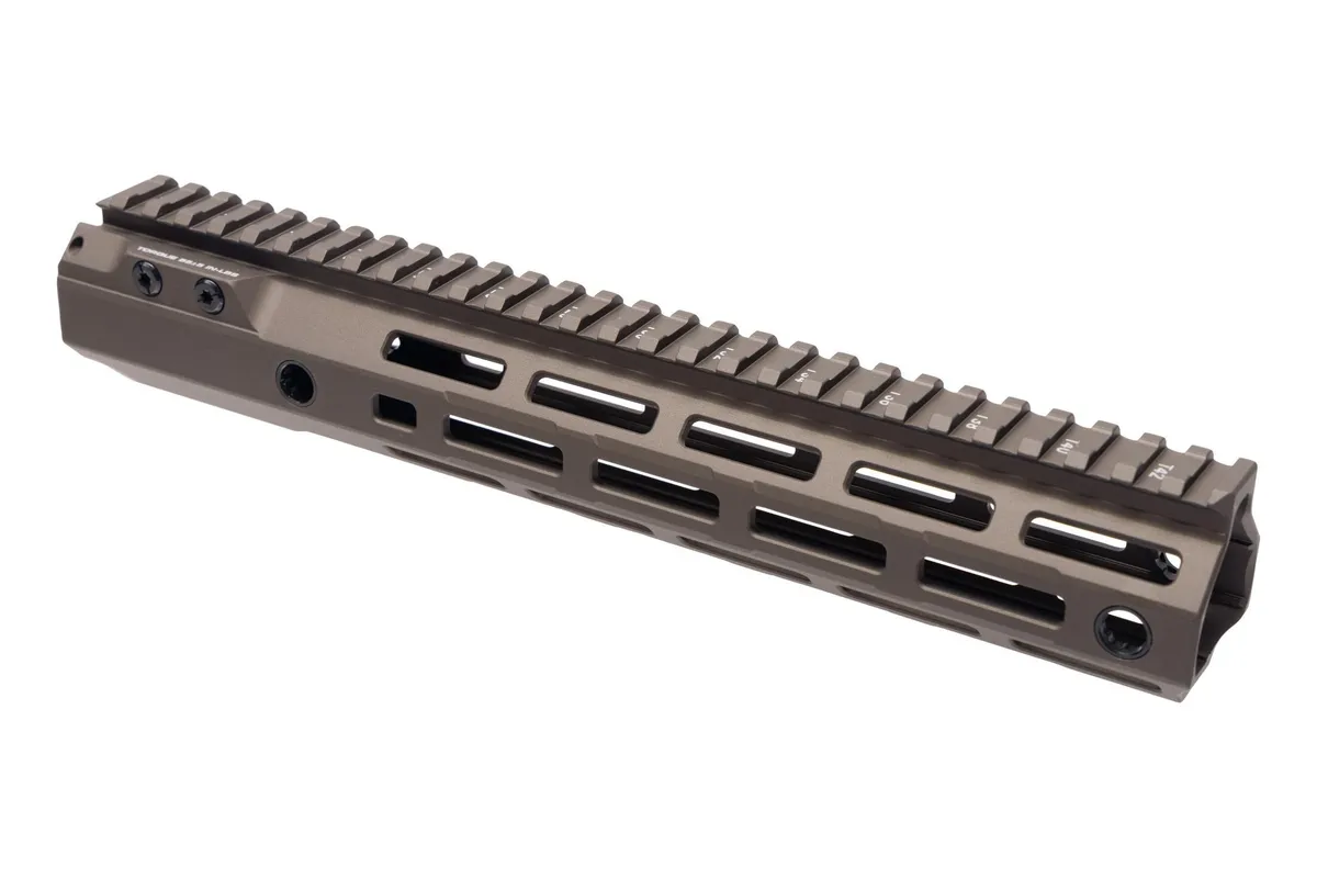 Aero Precision AERO 11.4 MOD 4 HANDGUARD KB - Handguard for AR-15 - view 1