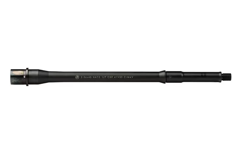 Aero Precision 13.7" 5.56 Cold Hammer Forged Barrel with Dimple, Mid-Length - APRH100822C - Barrel for AR-15 - view 2