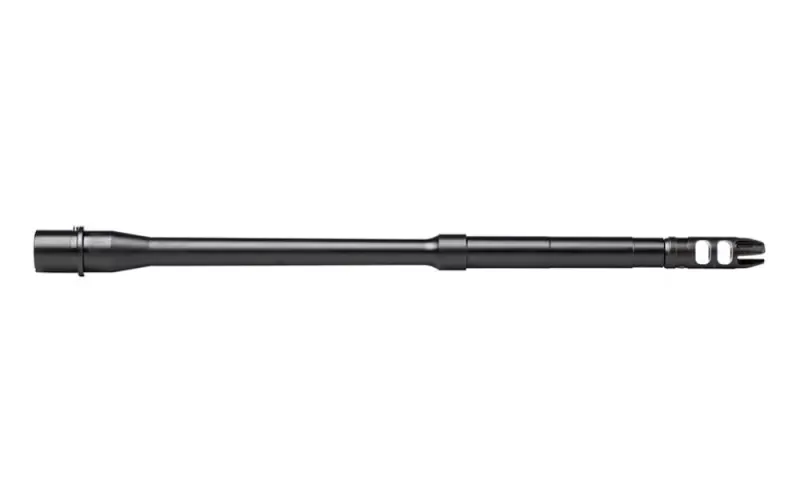 Aero Precision 14.5" 5.56 CMV Barrel, Mid-Length with Pinned Epsilon 556SL - APRH101597C - Barrel for AR-15 - view 2