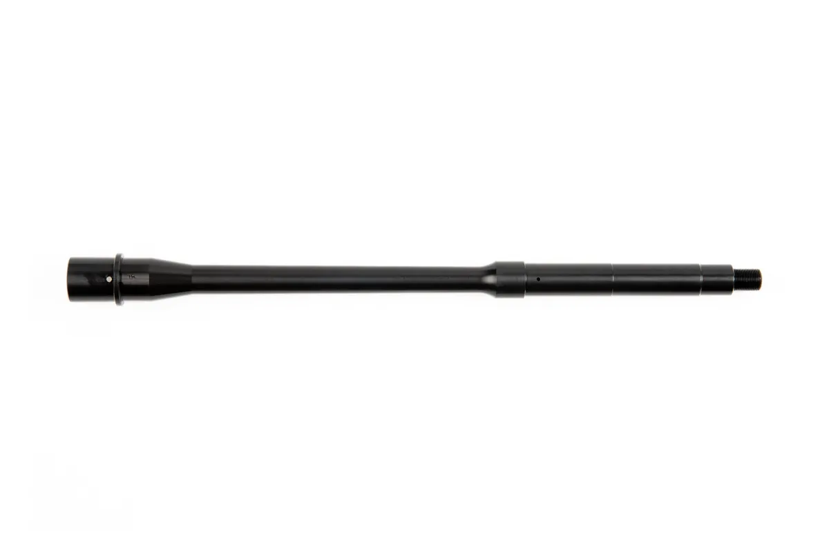 Aero Precision 14.5" 5.56 Midlength Cold Hammer Forged Barrel 1:7 Twist - Barrel for AR-15 - view 1