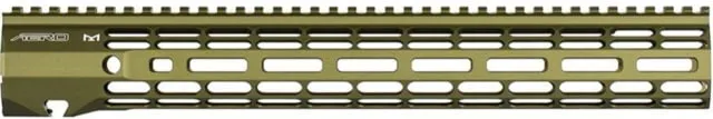 Aero Precision 15" Ar 308 M5 Atlas R-One M-Lok Handguard, Black - Handguard for AR-15, vista 5