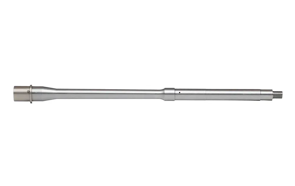 Aero Precision 16" .223 Wylde Tac Gov Mid-Length Barrel, Stainless Steel - Bead Blasted - Barrel for AR-15 - view 1