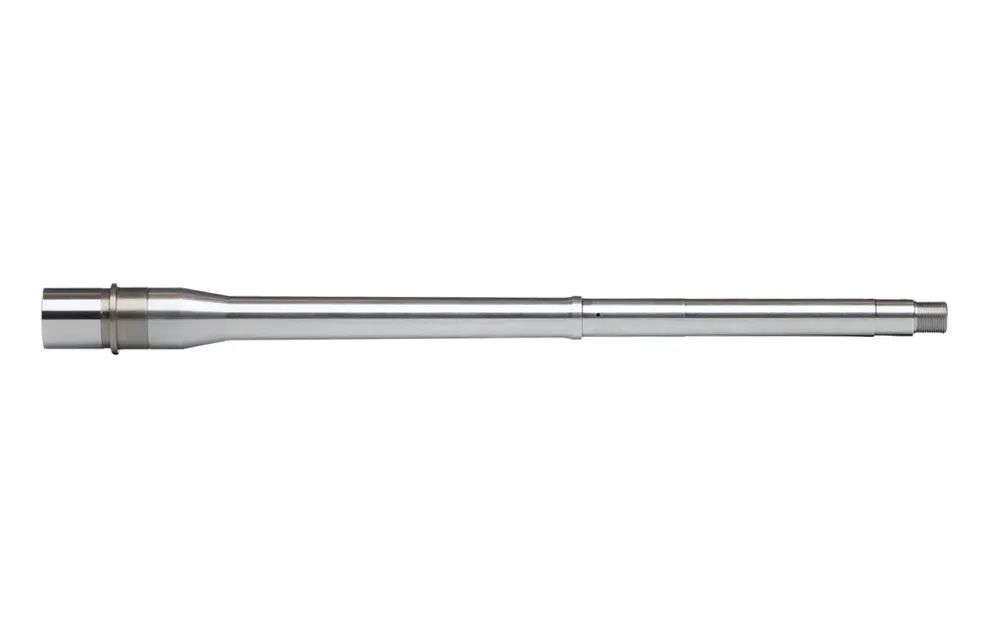 Aero Precision 16" .308 Tac Gov Mid-Length Barrel, Stainless Steel - Bead Blasted - Barrel for AR-15 - view 1