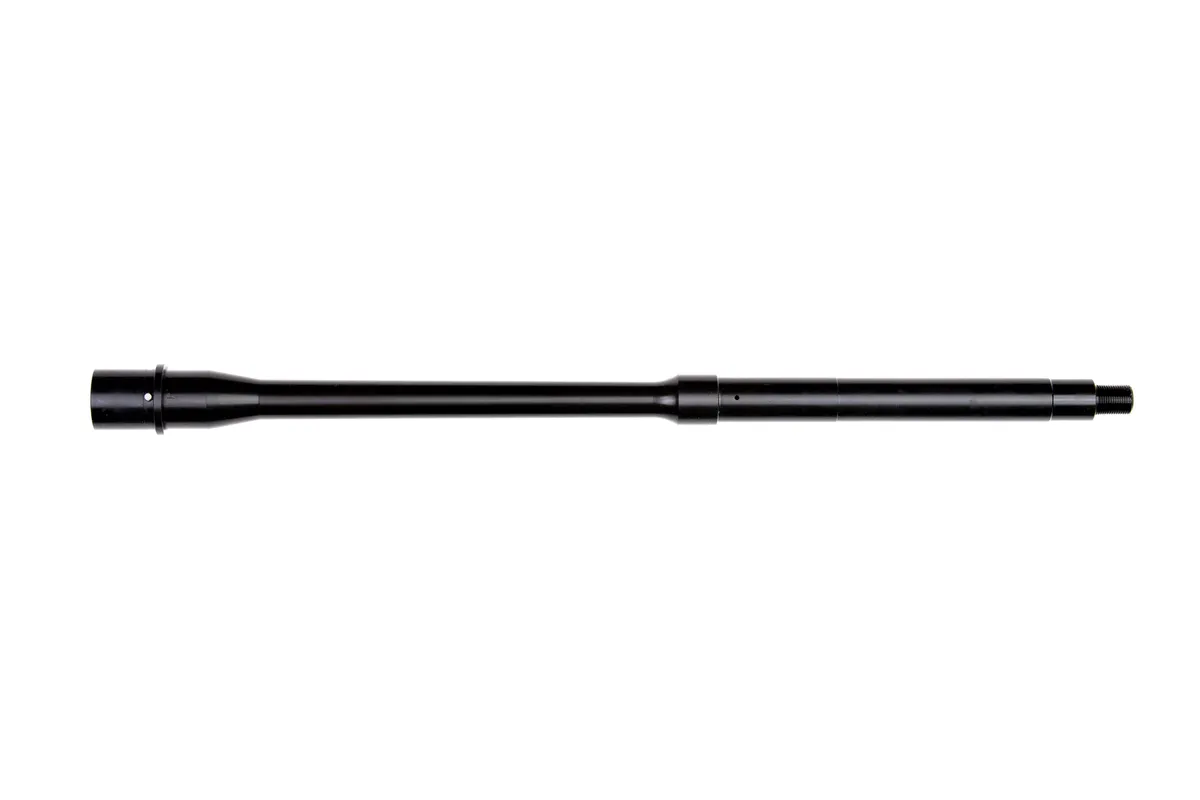Aero Precision 16" 5.56 Midlength Cold Hammer Forged Barrel 1:7 Twist - Barrel for AR-15 - view 1