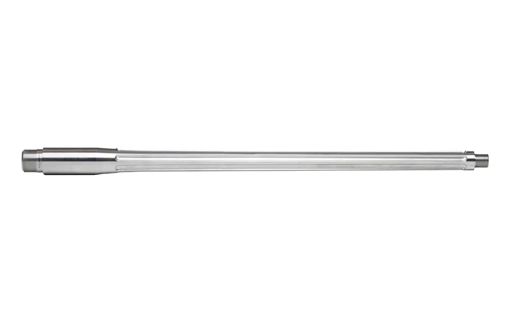 Aero Precision 20" .308 Sendero Light Fluted Shouldered Barrel - Stainless Steel - Barrel for AR-15, vista 1