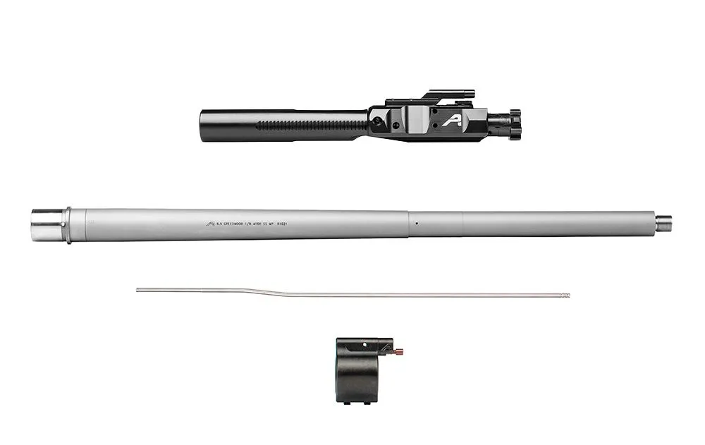 Aero Precision 22" 6.5 Creedmoor SS Rifle Length Barrel w/ .936 A... - Barrel for AR-15 - view 1