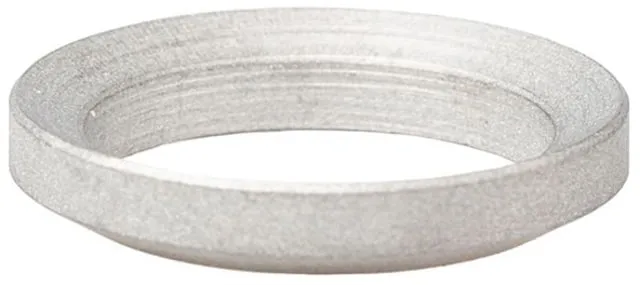 Aero Precision .30 Caliber Crush Washer Stainless Steel - Muzzle Device for AR-15, vista 1