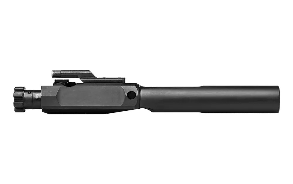 Aero Precision .308 / 7.62 Bolt Carrier Group Complete - Phosphate - Bolt Carrier Group for AR-15, vista 1