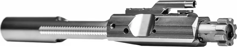 Aero Precision .308 / 7.62x51 Bolt Carrier Group No Logo Nickel Boron - APRH100185C - Bolt Carrier Group for AR-15 - view 2
