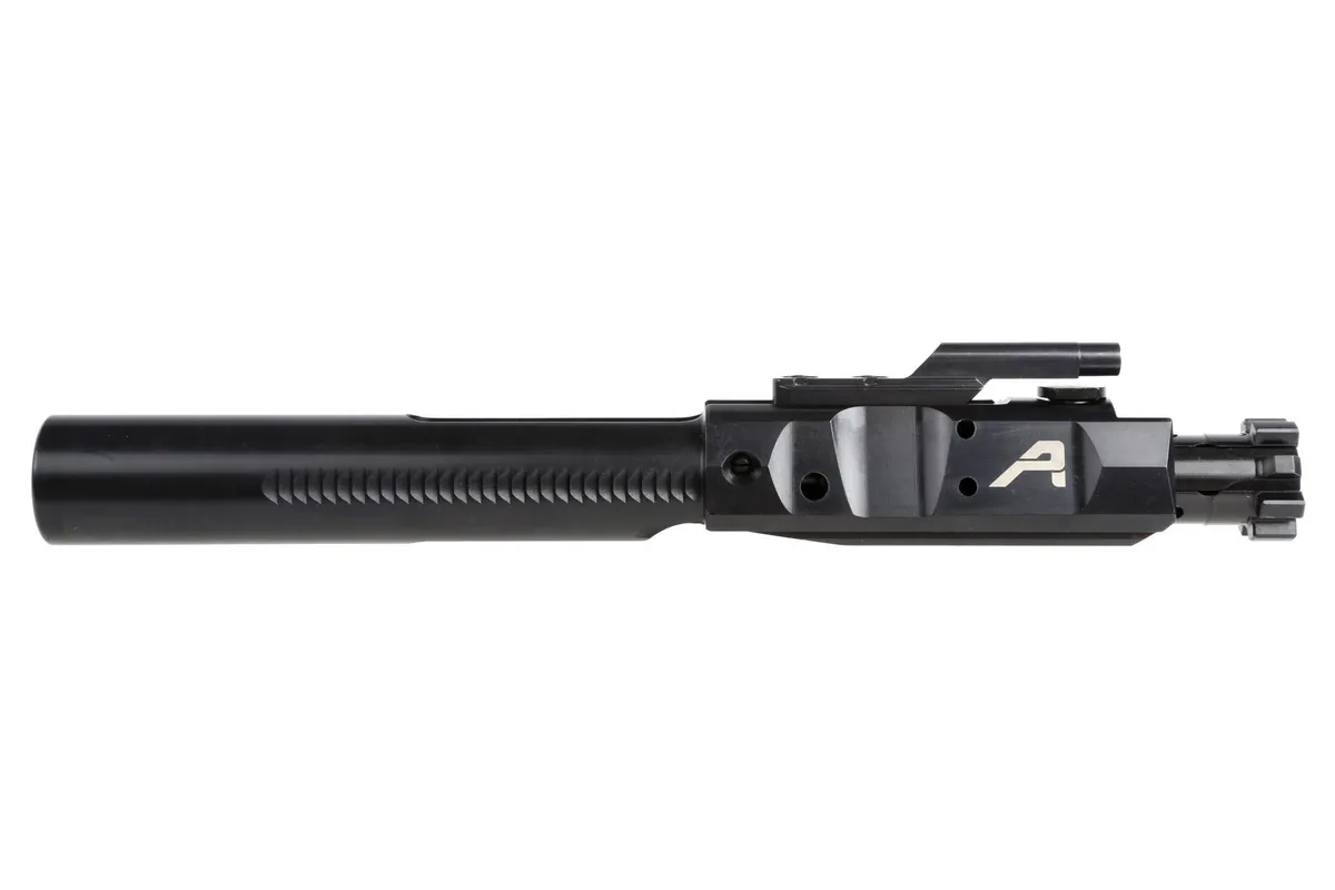 Aero Precision .308 Bolt Carrier Group - Black Nitride - Bolt Carrier Group for AR-15 - view 2