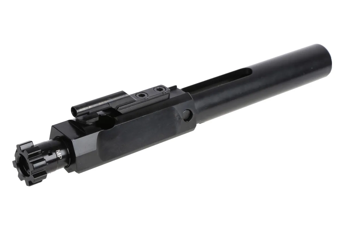Aero Precision .308 Bolt Carrier Group - Black Nitride - Bolt Carrier Group for AR-15 - view 3