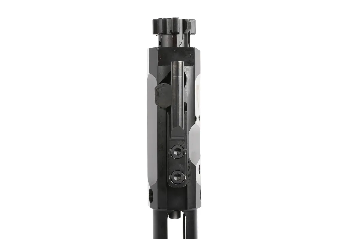 Aero Precision .308 Bolt Carrier Group - Black Nitride - Bolt Carrier Group for AR-15 - view 4