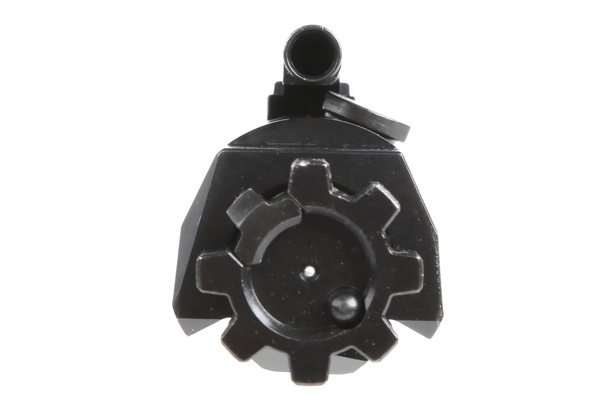 Aero Precision .308 Bolt Carrier Group - Black Nitride - Bolt Carrier Group for AR-15 - view 5