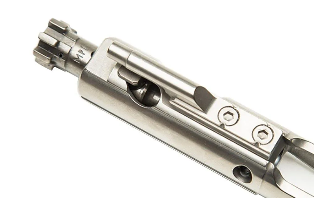 Aero Precision 5.56 Bolt Carrier Group, Complete - Nickel Boron - Bolt Carrier Group for AR-15 - view 1