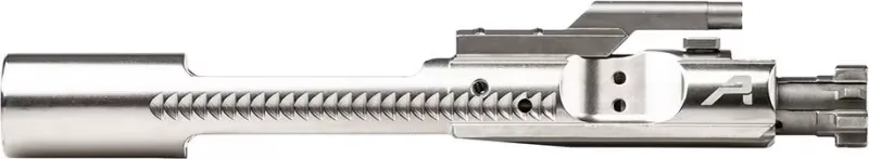 Aero Precision 5.56 Bolt Carrier Group, Complete - Nickel Boron - APRH100071C - Bolt Carrier Group for AR-15 - view 2