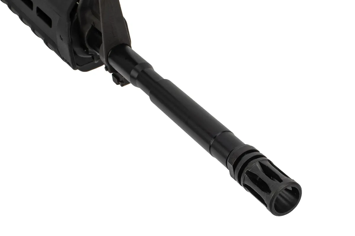 Aero Precision 5.56 Carbine Barreled Ar-15 Upper - Pinned Fsb - Moe Handguard - 16" - Upper Receiver for AR-15 - view 3