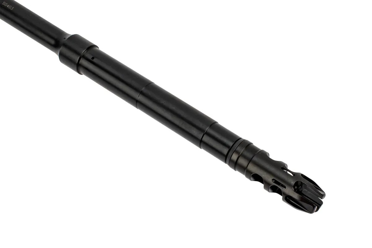 Aero Precision 5.56 Mid-Length Ar-15 Barrel - Pinned Epsilon Sl - 14.5" - Barrel for AR-15 - view 3