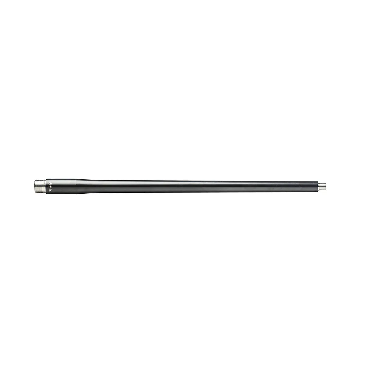 Aero Precision 6.5 Creedmoor 22" Sendero SS Barrel for SOLUS Actions Black - Barrel for AR-15, vista 1