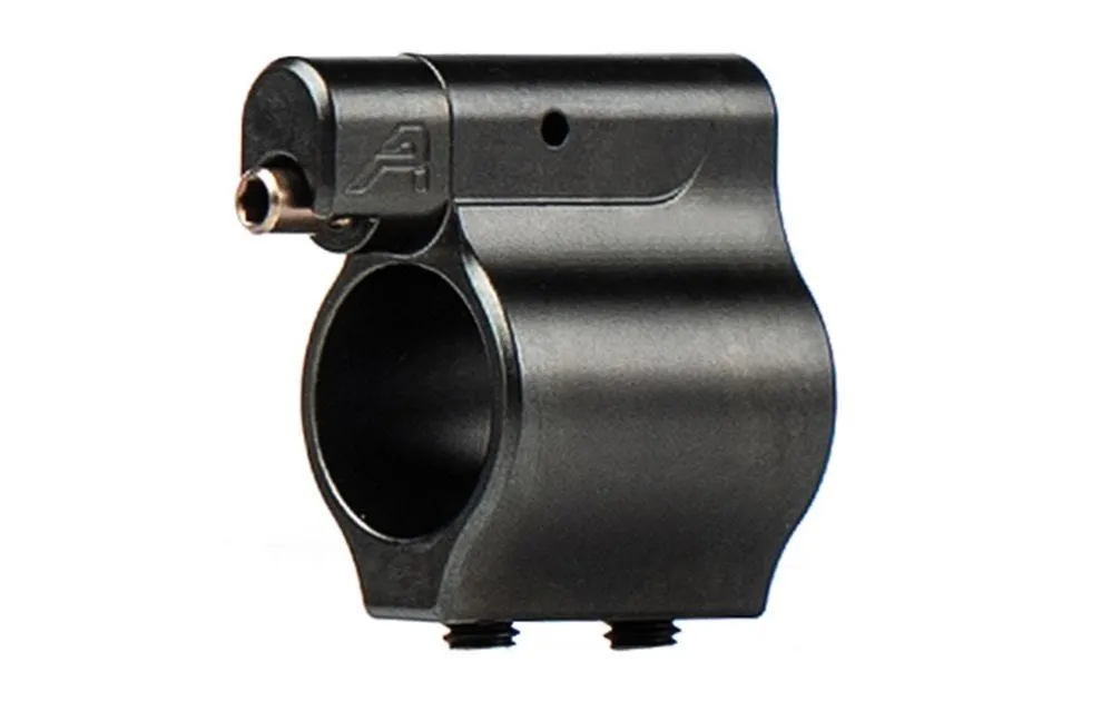 Aero Precision .625 Adjustable Low Profile Gas Block - Gas Block for AR-15 - view 1
