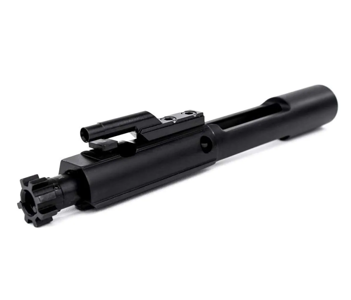 Aero Precision 6.5 Grendel M16 / Ar-15 Bolt Carrier Group - Black Nitride - Bolt Carrier Group for AR-15 - view 2