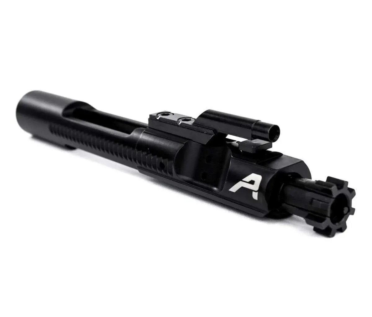 Aero Precision 6.5 Grendel M16 / Ar-15 Bolt Carrier Group - Black Nitride - Bolt Carrier Group for AR-15 - view 4