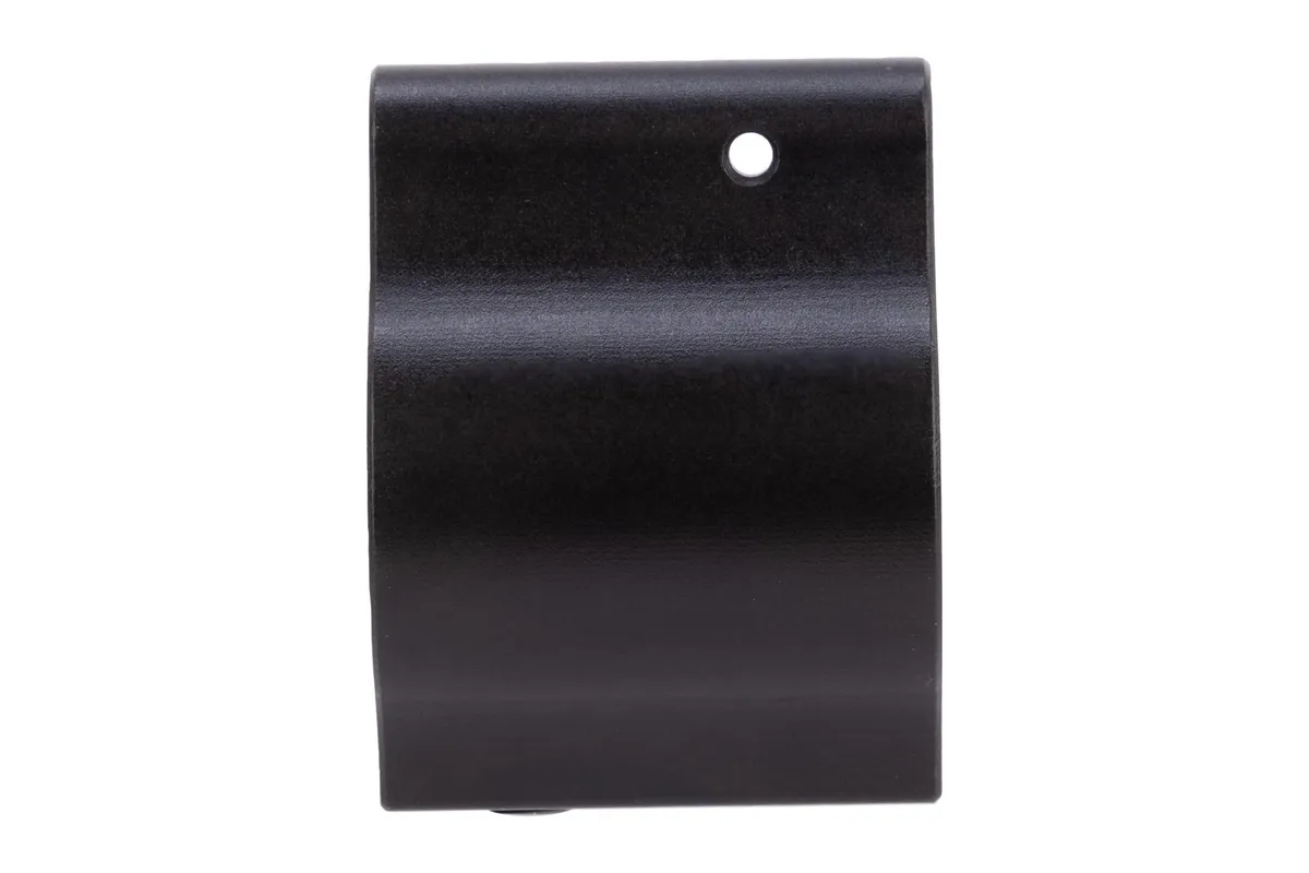 Aero Precision .750 Low Profile Gas Block, Aero Logo - Nitride - Gas Block for AR-15 - view 2